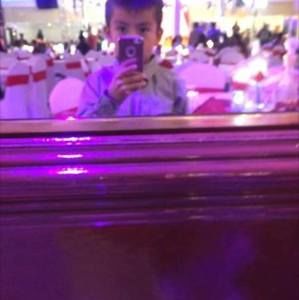 Meet your Posher, Matthew